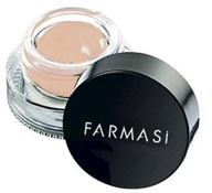 FARMASI BASE na tiene, viečka a make-up očí