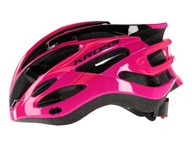 Kross cyklistická prilba LAKI PINK M (56 - 58CM)