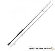 Savage Gear SG2 50-110g 259cm prívlačový prút