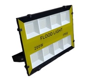 Halogénová lampa LED reflektor 200W 20000lm PREMIUM