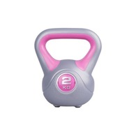 KETTLEBELL VINYL CEMENT + NÁTER 2KG