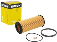 FILTRON OLEJOVÝ FILTER OE672/3 BMW 5 F10 525d