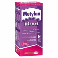 LEPIDLO NA TAPETY na netkanú textíliu - na 4 rolky - METYLAN DIRECT - Henkel