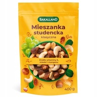 Bakalland Classic študentská zmes 400 g