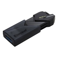 USB 3.2 kľúč Kingston - Exodia Onyx - 64 GB