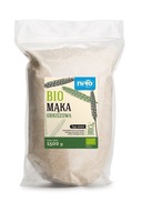 MÚKA ŠPALOVÁ TYP 2000 BIO 1,5 kg - NIRO