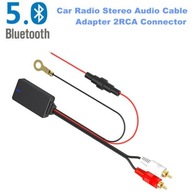 Univerzálne auto SUV Bluetooth 5.0 rádio Stereo Adapt