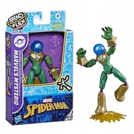 SPIDER-MAN BEND AND FLEX Obrázok 15 Mysterio F3846