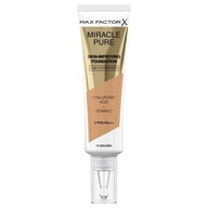 Max Factor Miracle Pure podkladový krém SPF 30 č.75 30ml