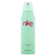 NIKE A SPARKLING DAY WOMAN SPREJ 200ml VANILKA