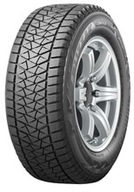 2 x pneumatika Bridgestone Blizzak DM-V2 195/80R15 96R