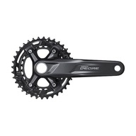 Kľuky Shimano Deore 11s FC-M5100 36/26T 175mm