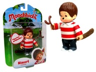 KAURI figúrka OPICE z rozprávky MONCHHICHI ako darček