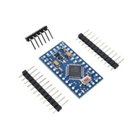 PRO mini ovládač s ATMEGA328 16MHz 5V