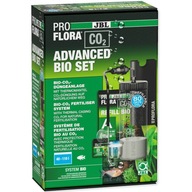 JBL ProFlora Advanced Bio CO2 Kit pre 40-110L