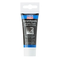 LIQUI MOLY KERAMICKÁ PASTA 50ml +1400C KERAMIK