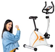 Fitness bicykel Magnetic HOME QUIET HMS