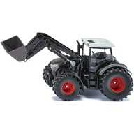 Siku Farer - traktor Fendt 942 Vario s nakladačom