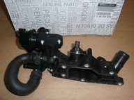 Kryt termostatu Renault OE 110603082R