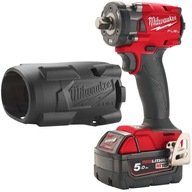 MILWAUKEE M18 FIW2P12-502X 1/2'' NÁRAZOVÝ KLÚČ