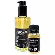 RICA Opuntia Oil Treatment Olej na vlasy 120ml+ 12ml