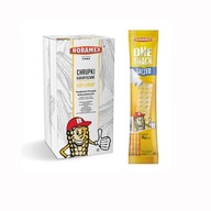 SALTED CORN CRIPPS 30KS (20G)