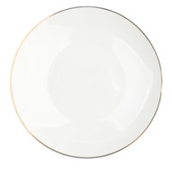 ALTOM BELLA GOLD LINE TANIERE TANIERE 26 CM PORCELÁN