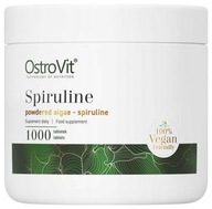 Ostrovit spirulina cukor v krvi 1000t