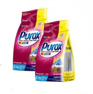 Purox Color Powder 2 x 10 kg