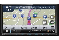 KENWOOD DNX 7170DABS CarPlay BT GARMIN DAB ANDROID