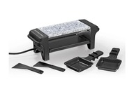 GOURMETMAXX RACLETTE-GRILL 2W1 350W