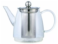 KINGHOFF SKLENENÝ PIVOVAR 0,6L KH-4842 600 ML