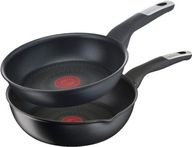 Sada panvíc TEFAL Unlimited 20/22 G2557572