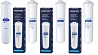 4 náboje AQUAPHOR RO-101S Morion - K5 + K2 + K7M + RO50S