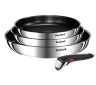 PANVA TEFAL INGENIO EMOTION 22 24 28 SET 4ks