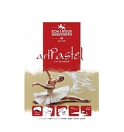 ARTPASTEL SEPIA PASTEL BLOCK A4 20K 180G