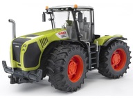 Traktor BRUDER Profi Claas Xerion 5000 BR-03015