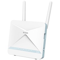 Router 4G+ LTE WIFI6 Modem pre SIM kartu DLink G416