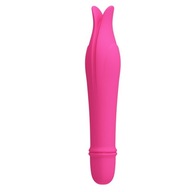 Klasický vibrátor bodu g 14 cm 10 sexuálnych režimov