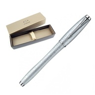 PARKER PLNIACE PERO URBAN PREMIUM SILVER PEARL