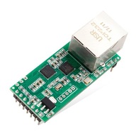 Konvertor TCP/IP USR-UART TTL na Ethernet