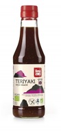 Sladká teriyaki sójová omáčka bezlepková bio 250 ml