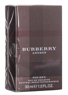 Burberry London For Men toaletná voda 30 ml