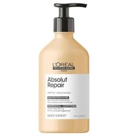 LOREAL SE ABSOLUT Regeneračný kondicionér na vlasy 500ml