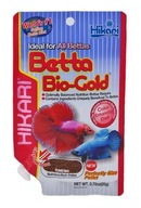 HIKARI BETTA BIO-GOLD 20G KRÍDLO PRE BOJOVNÍKA