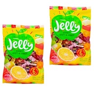 Roshen JELLY JELLY cukríky 2KG