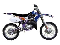 Sada nálepiek Blackbird 2236N Yamaha YZ 125 250