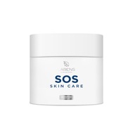 LARENS SOS SKIN CARE Telový masážny krém Tehotenský