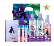 AVON Frozen detská súprava 4 produkty + TAŠKA