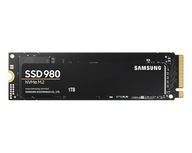 SAMSUNG Samsung 980 1TB M.2 2280 PCIe 3.0 SSD